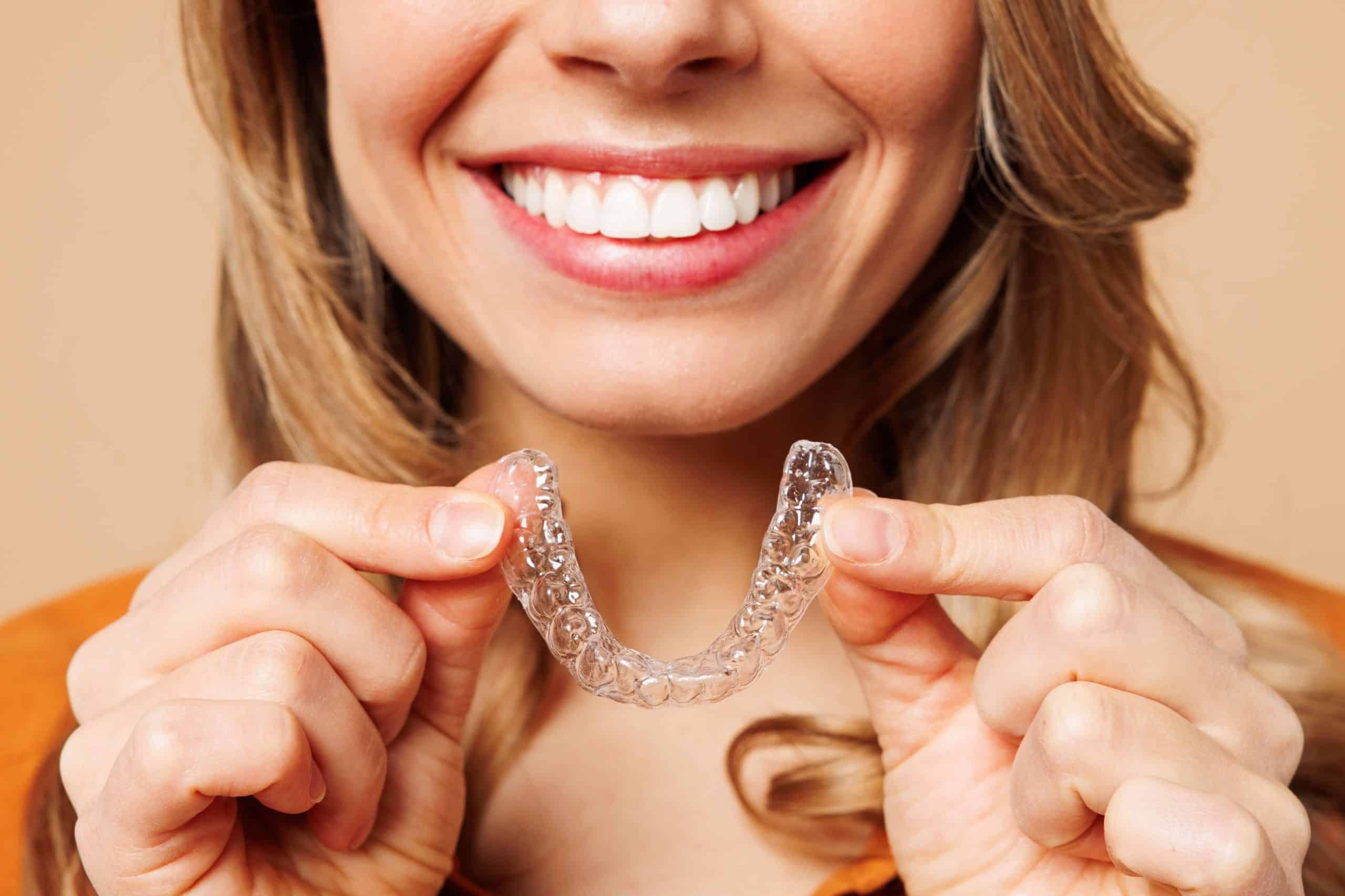 invisalign london