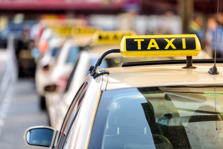 Jeddah Taxi Service: Your Guide to Convenient and Reliable Transportation