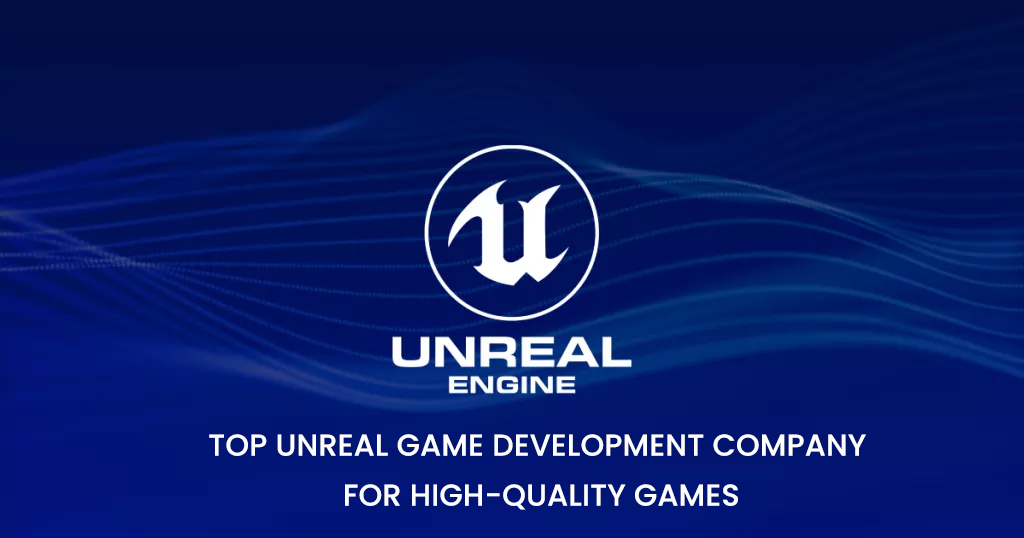 unreal game development