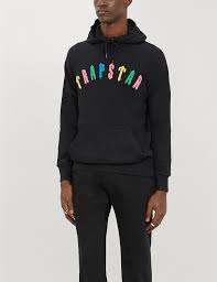 The Impact of Trapstar Stylish Hoodie 2025 on Essentials Wear