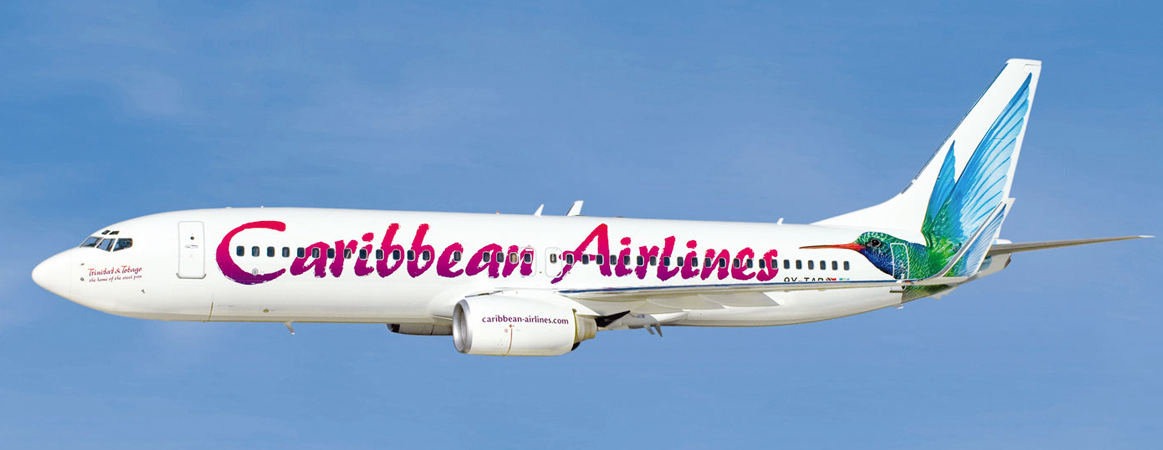 Caribbean Airlines