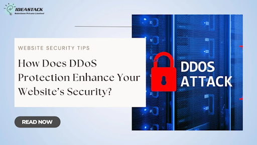 DDoS Protection