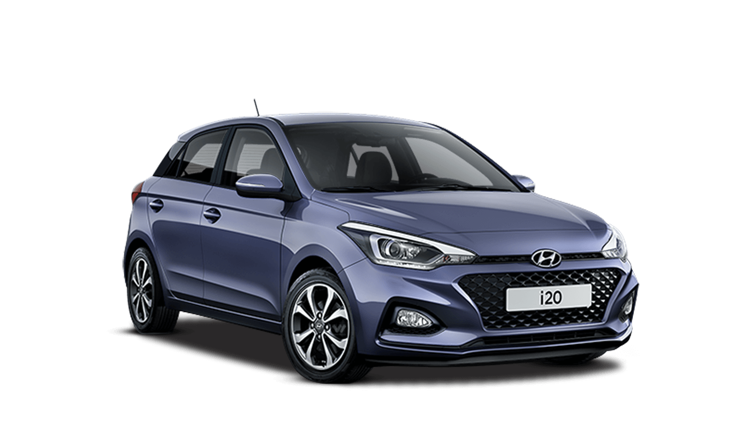 used i20