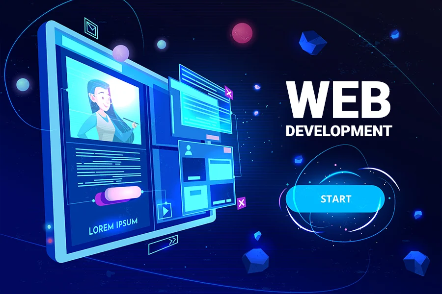 web development manchester