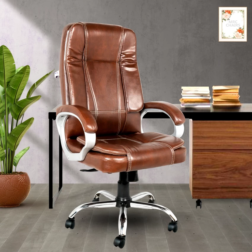 Manager Chair