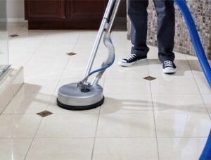 Grout Cleaning Service