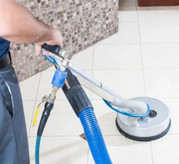 Grout Cleaning Service