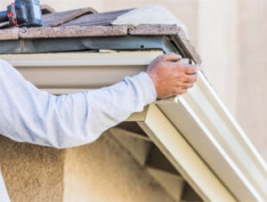 Gutter Installation Service