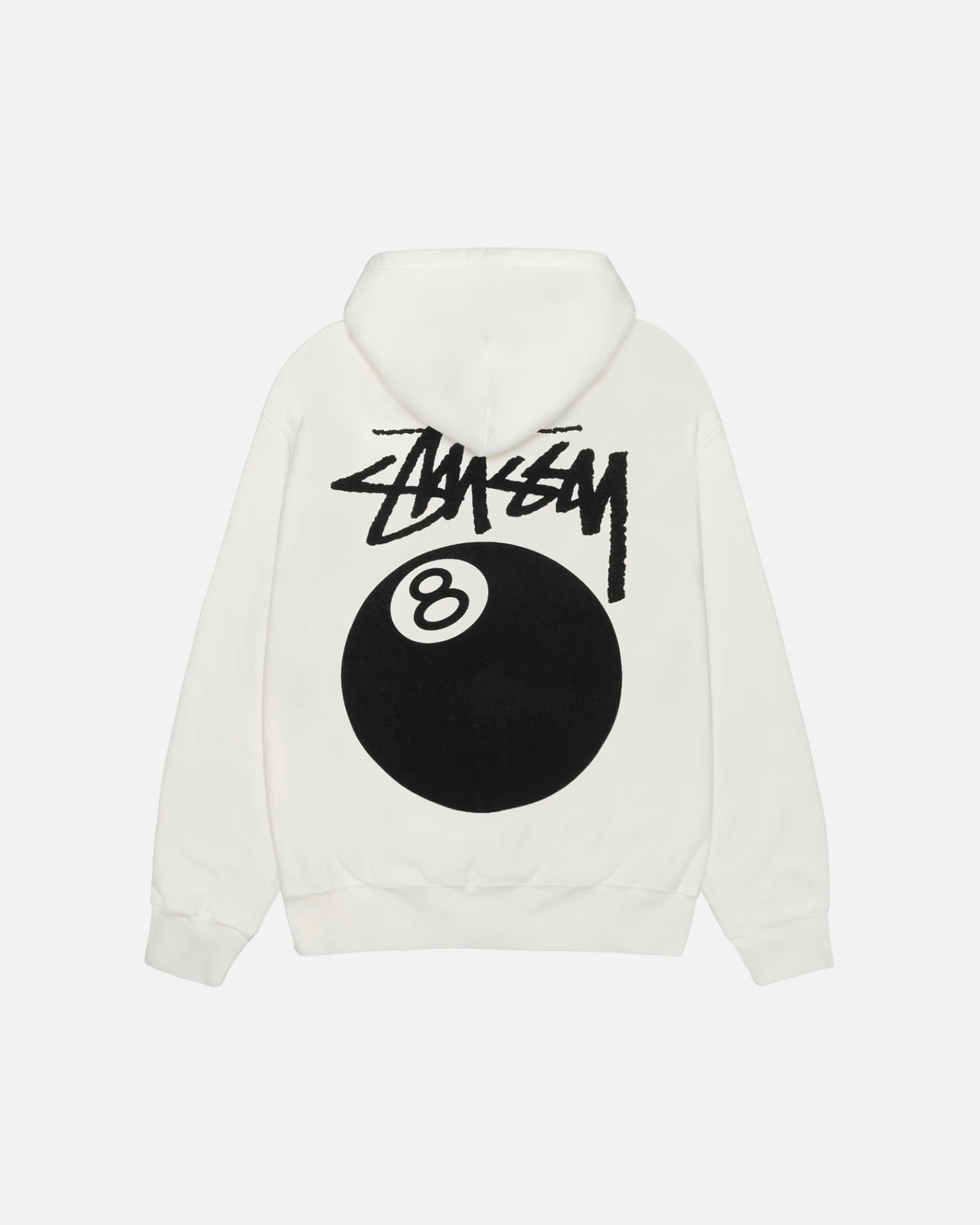 Why the Stussy Hoodie is Popular Among Skaters