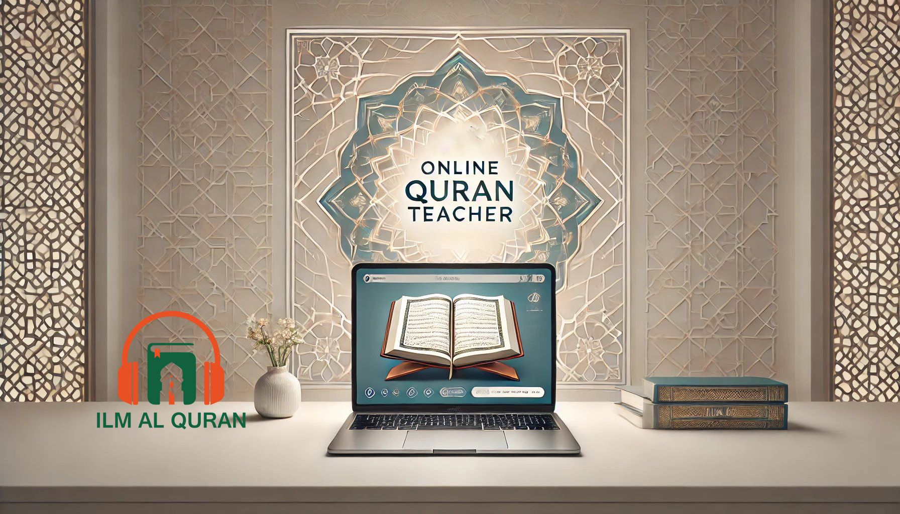 5 Major Differences Between Physical and Online Quran Classes?