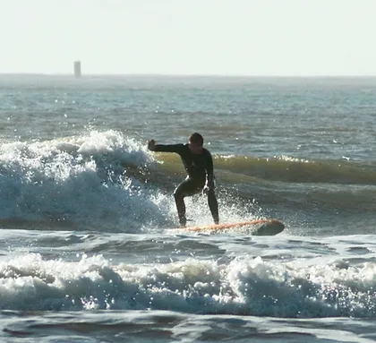 Auberge Surf Camp in Essaouira