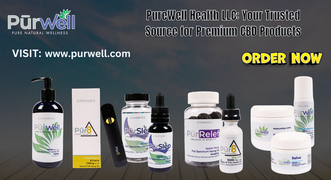 purewell health llc