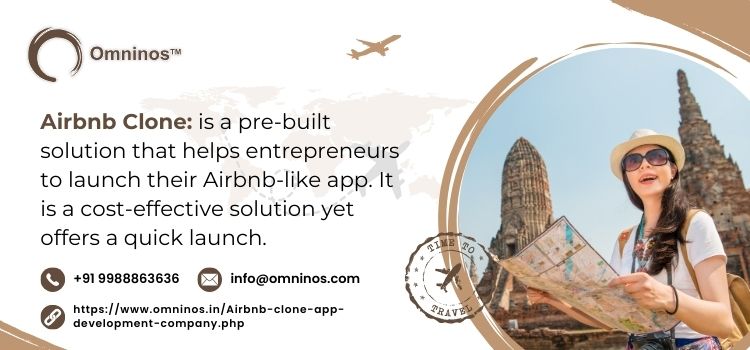 Airbnb Clone