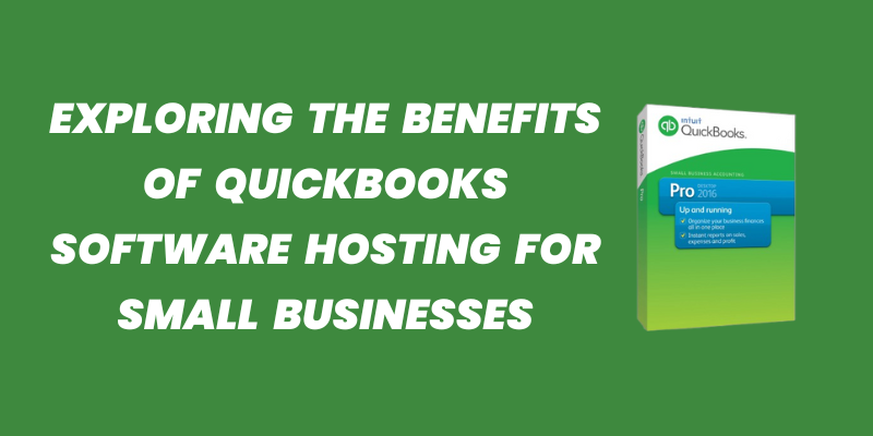 Benefits of Quickbooks