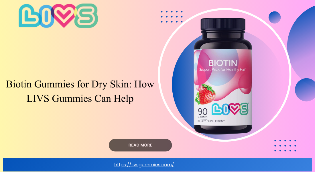 biotin gummies