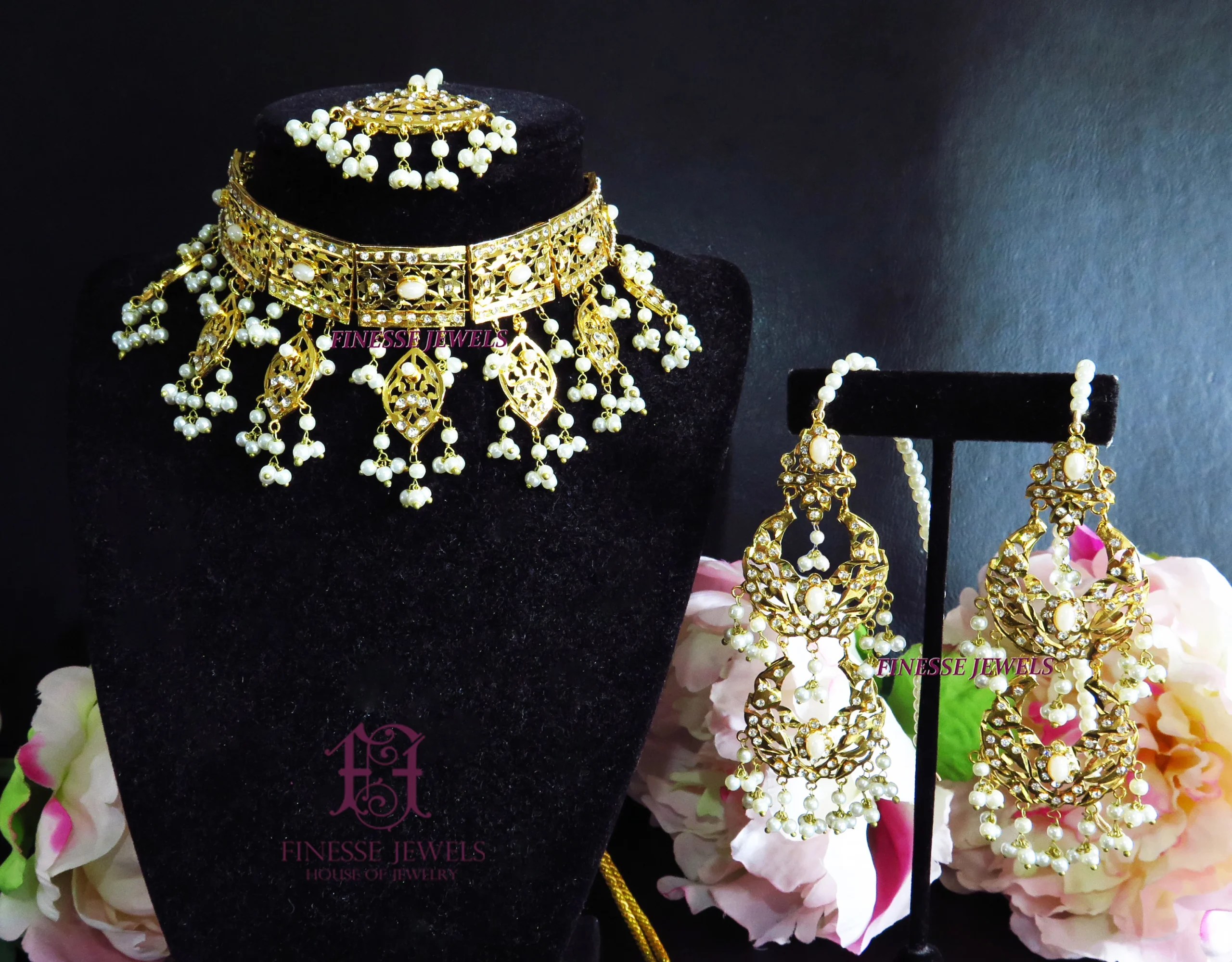 Buy Jewelry Online Pakistan