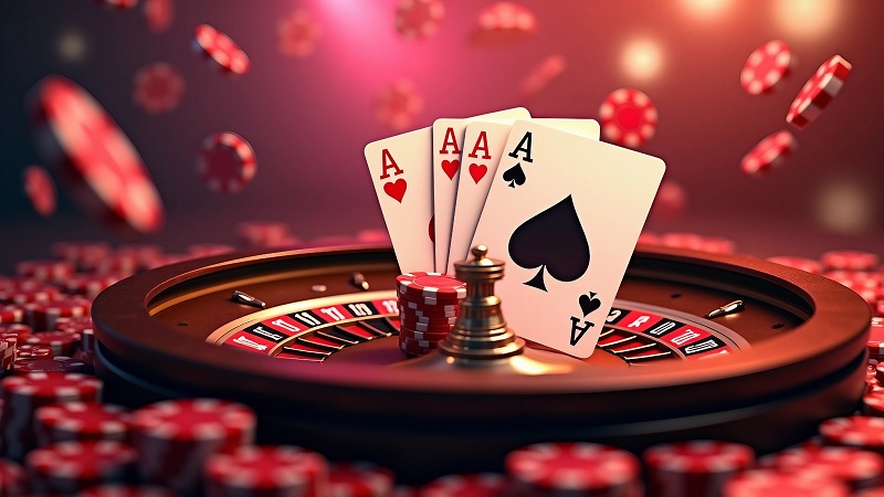 Top Success Tips for Playing Online Casinos: Play like a Pro