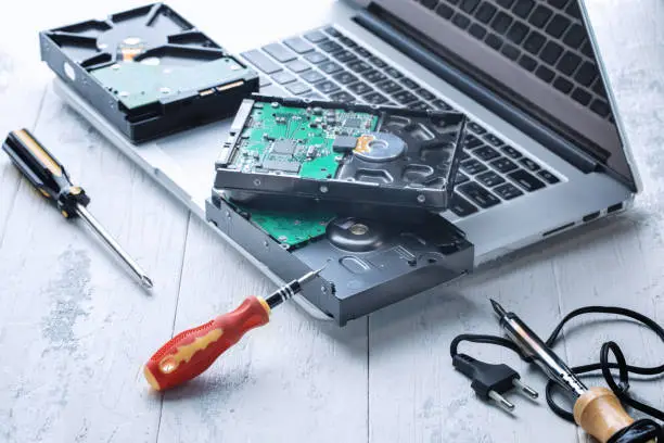 Computer Repair