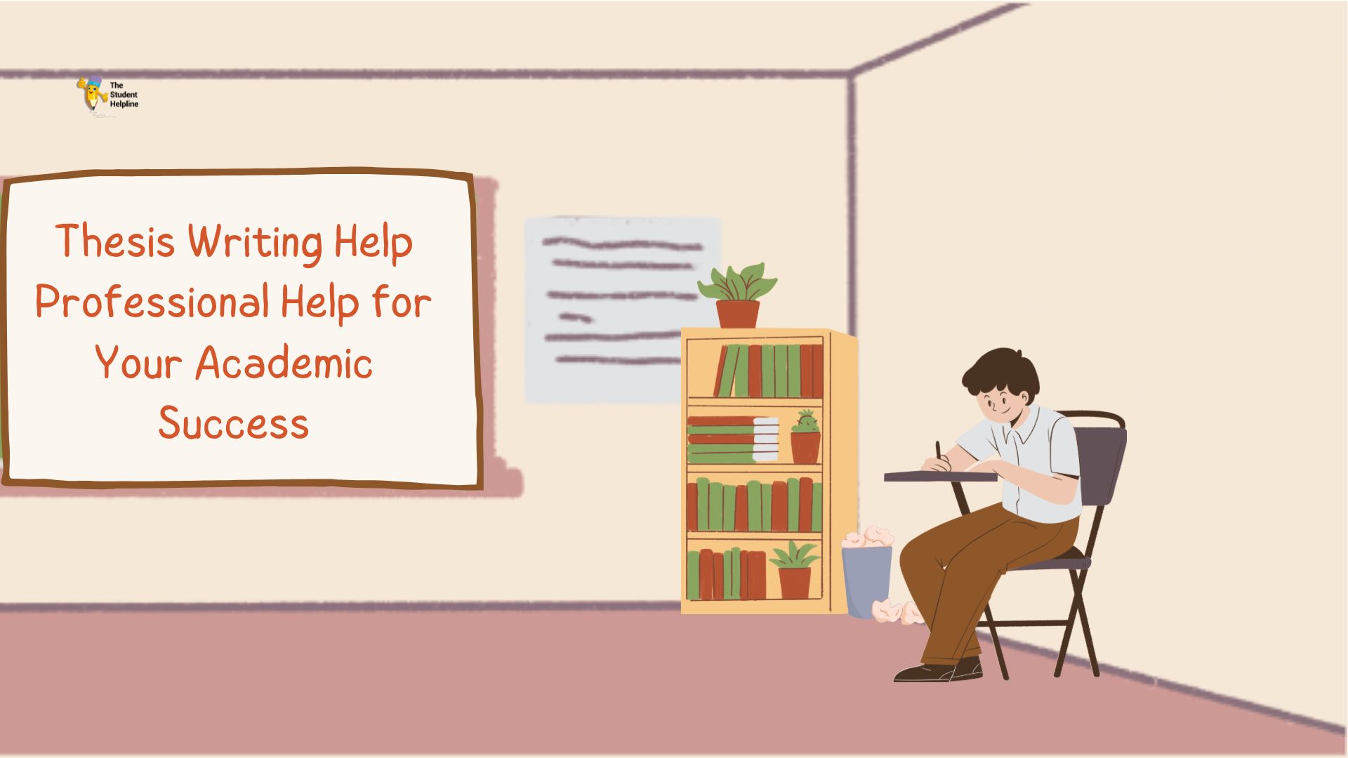 Get expert thesis writing help and reliable thesis writing services to ace your academic tasks. Need someone to write my assignment? We’ve got you covered!