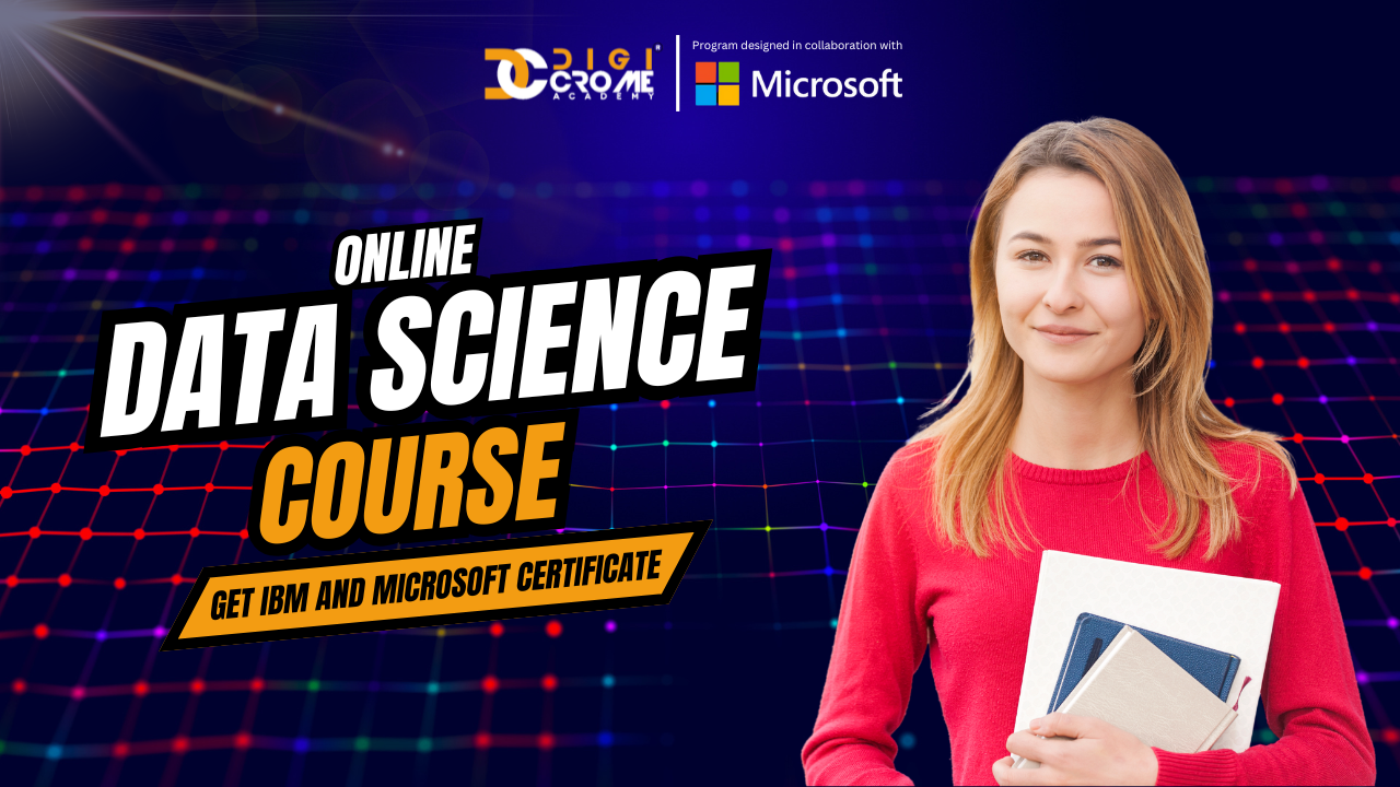 best data science course