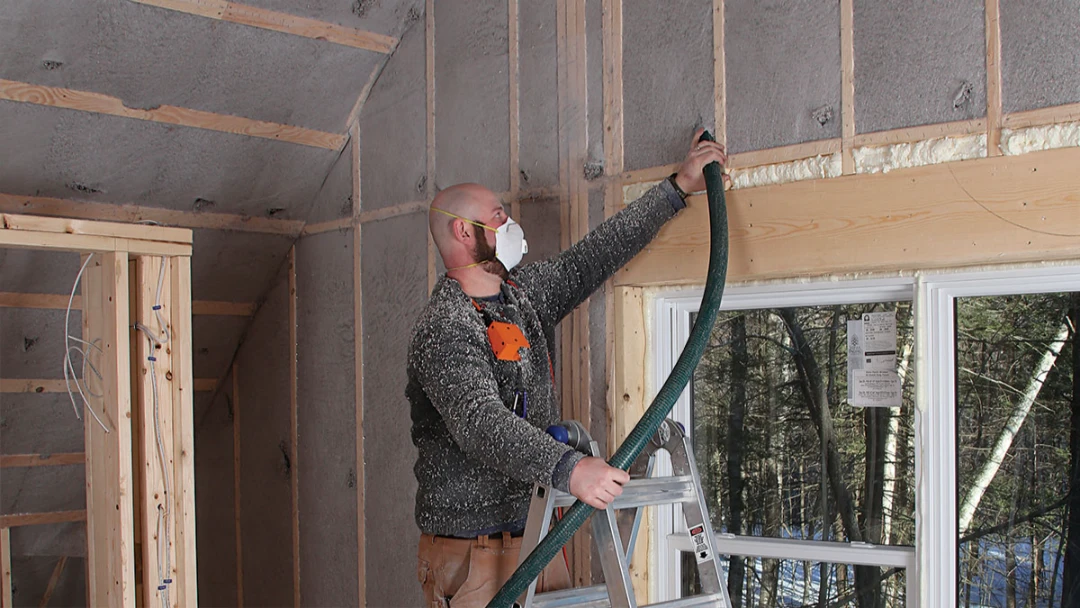 The Hidden Benefits of Hiring Insulation Experts in Crestview, FL