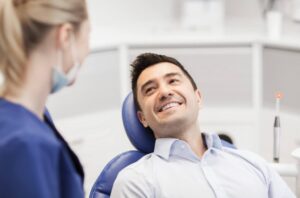 private dentist cardiff