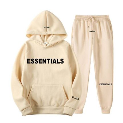 essentials hoodie