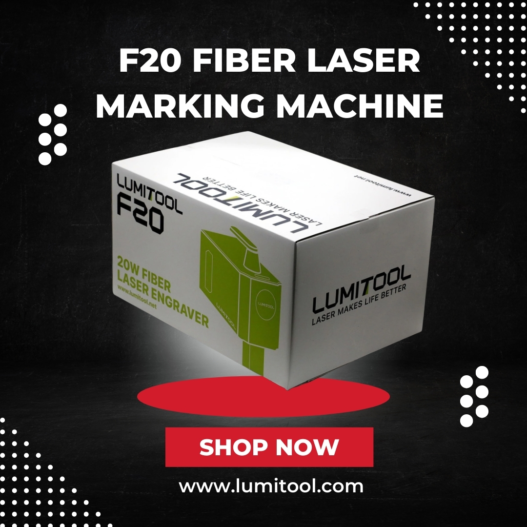 Lumitool laser