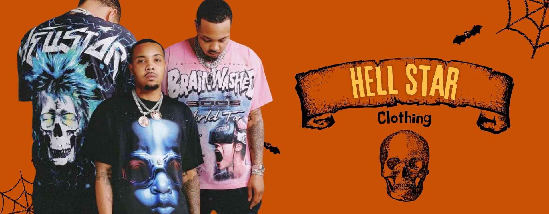 Hellstar Shirt The Ultimate Statement Piece