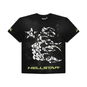 Exploring TheHellstarShop.com: A Deep Dive into Hellstar Clothing's Official Store