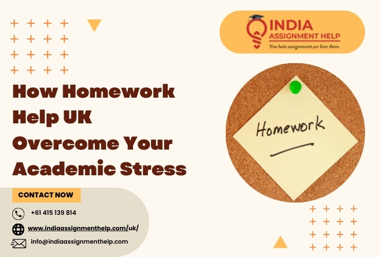 Homework Help UK