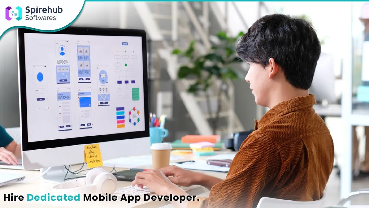 How to Hire Dedicated Mobile App Developer Team in 2025?