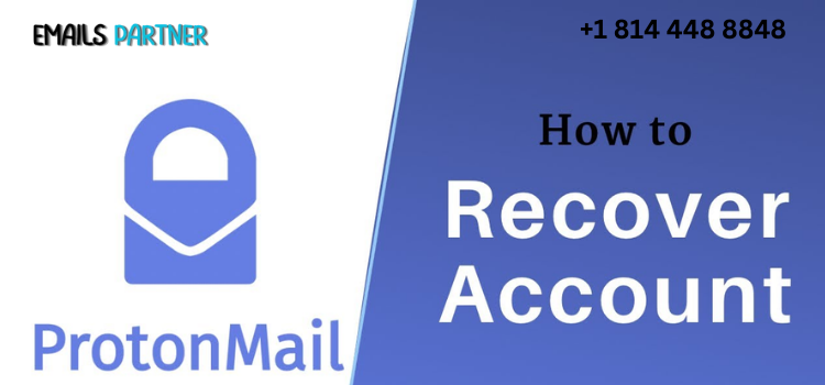 How to Recover Proton Mail Account