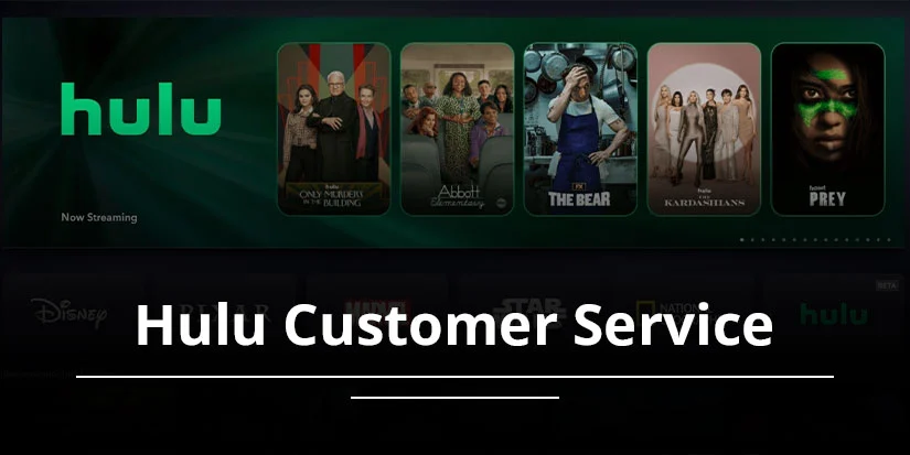 Hulu Customer Service