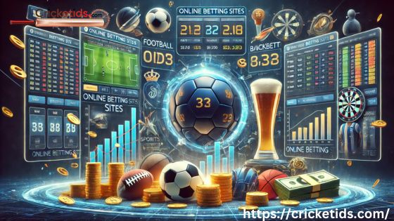 Online Betting Sites