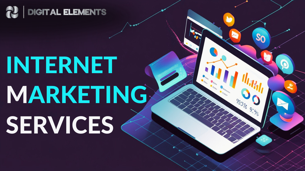 Internet Marketing Services