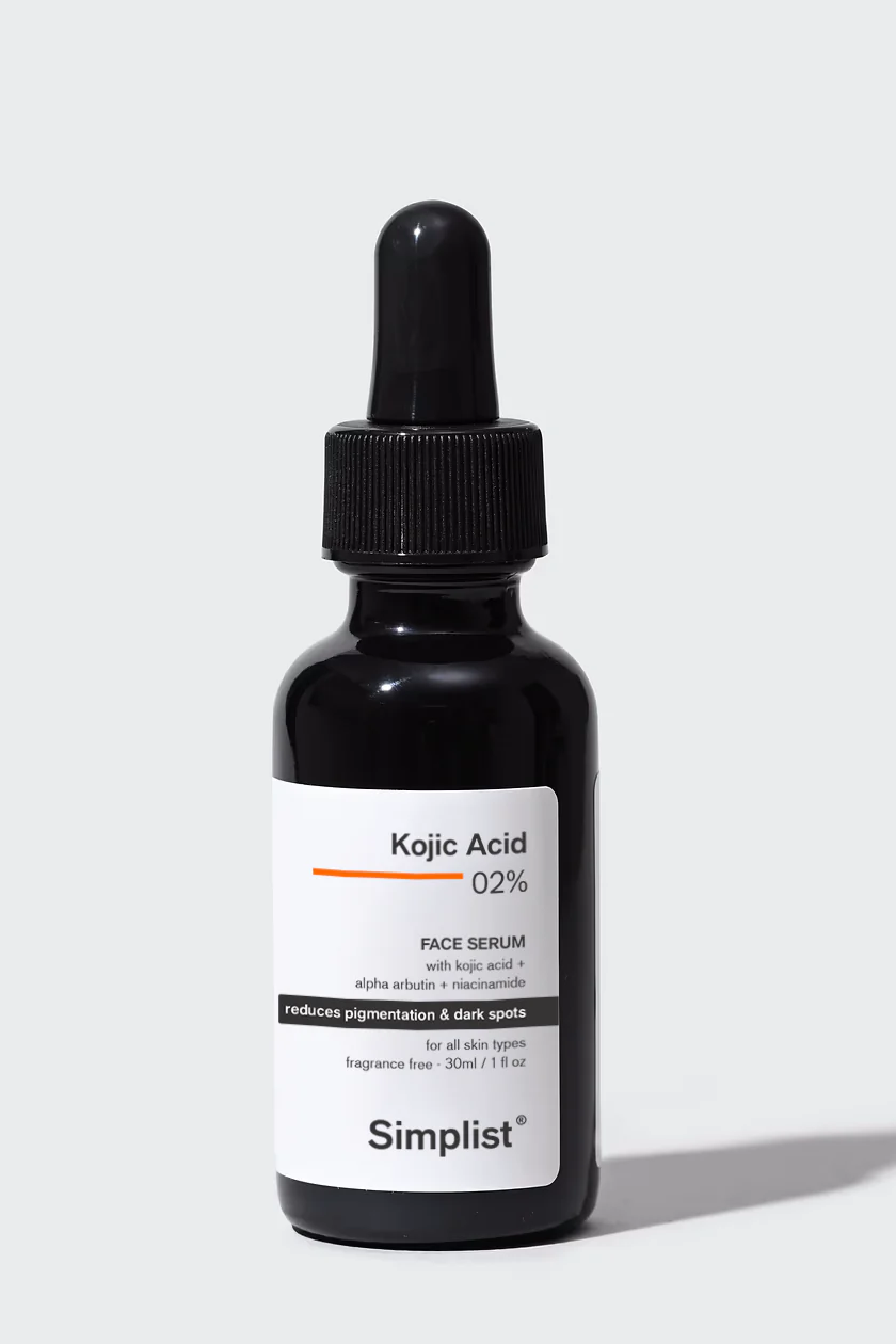 How Kojic Acid Serum Can Help Brighten Your Skin in Just Days