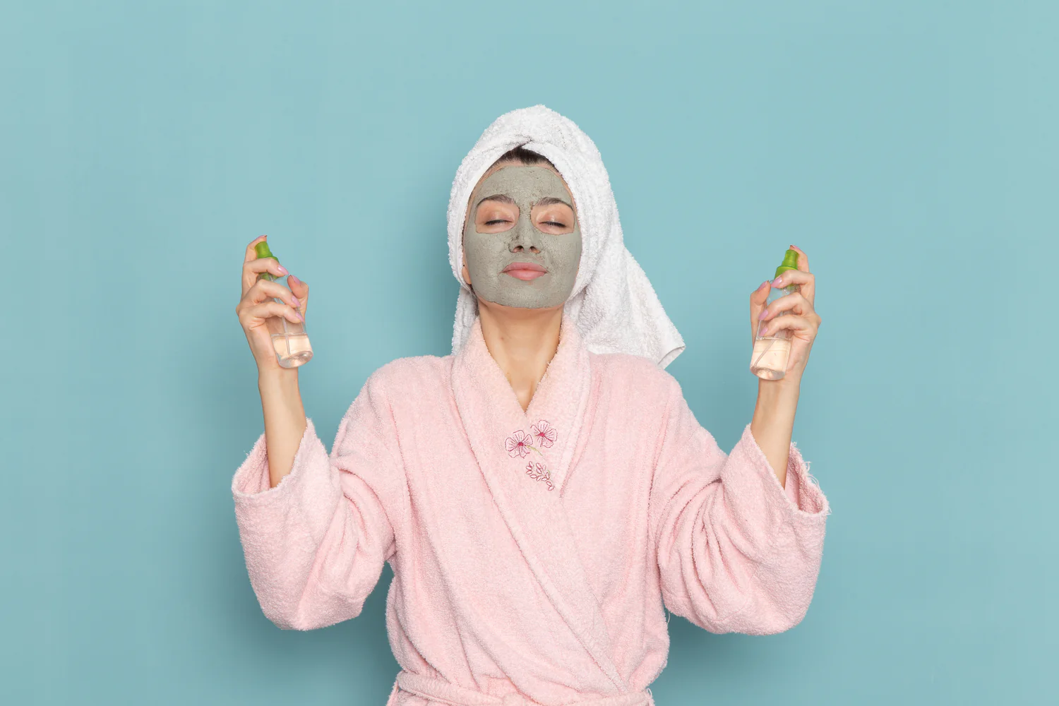 Japanese vs Korean skincare routine