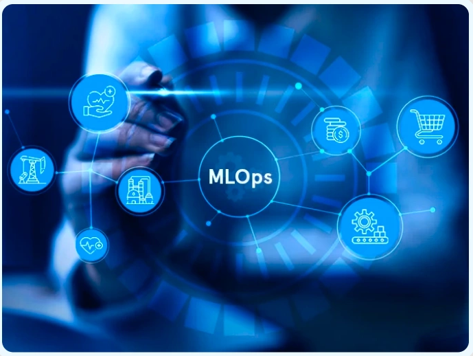 MLOps Consulting Services