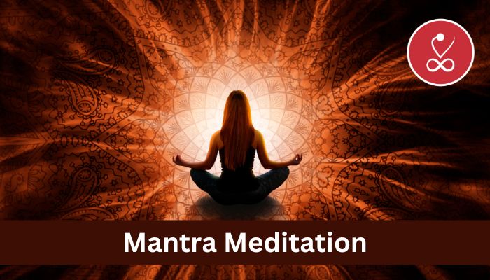 Mantra Meditation