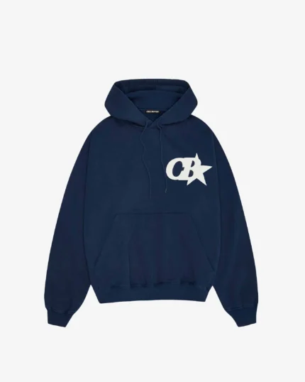 Cozy and Timeless: Classic Cole Buxton Hoodies You’ll Want to Live In