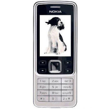 Nokia mobile 