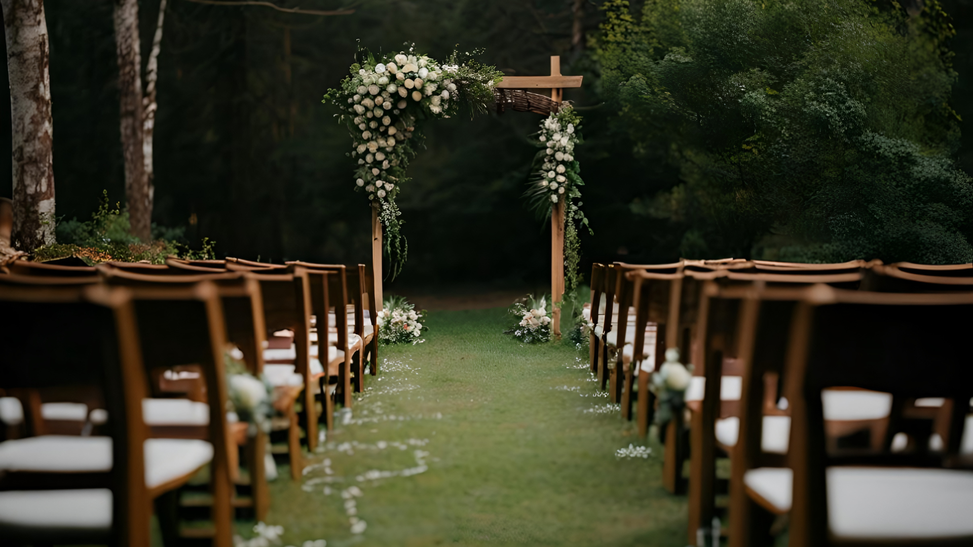 Planning Your Wedding