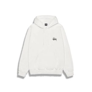 Why the Stussy Hoodie is Perfect for the Modern Minimalist