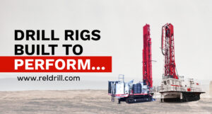 Drilling Rig Machine Manufacturers