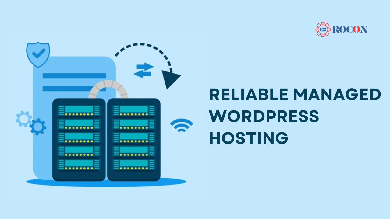 Reliable Managed WordPress Hosting