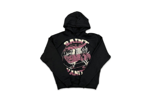 Saint vanity hoodie