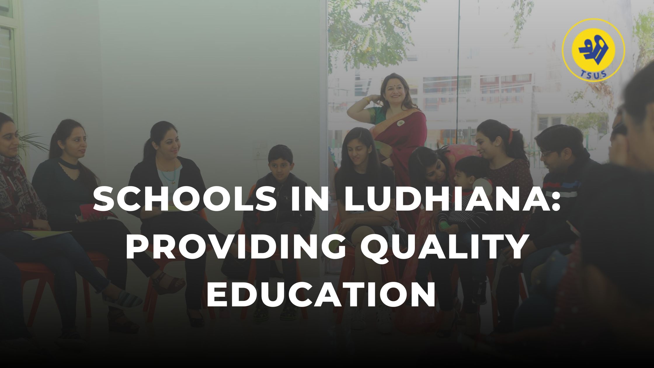 schools in ludhiana