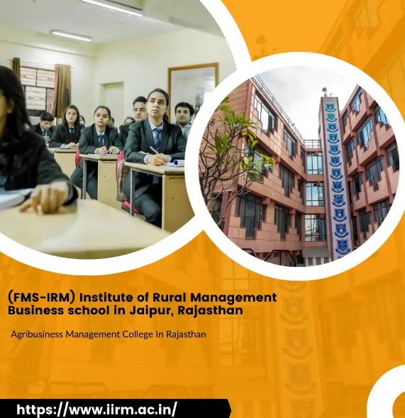 Industry Connections & Placements: Best Jaipur MBA Colleges for Your Career