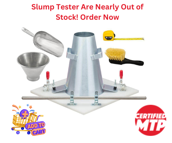 Slump Tester